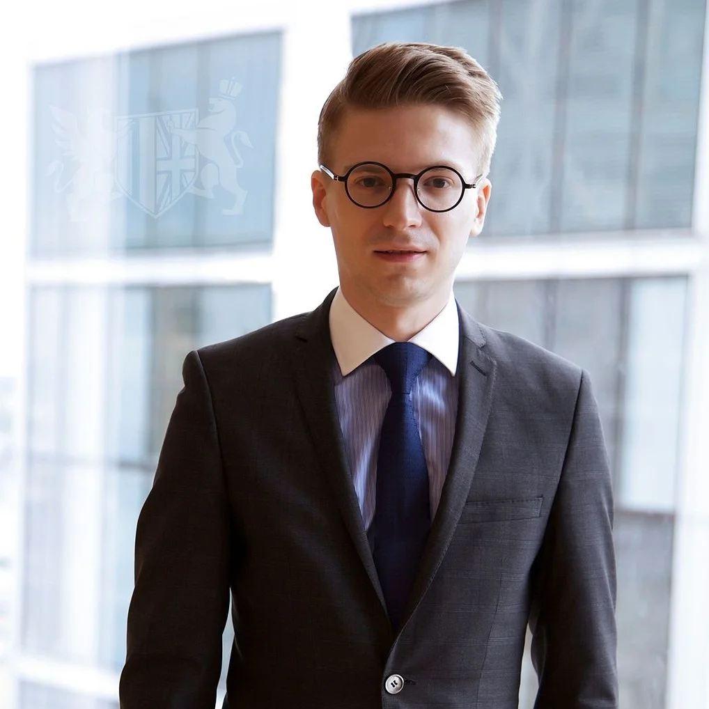 World NGO Day, Feb. 27, was established by a millennial entrepreneur