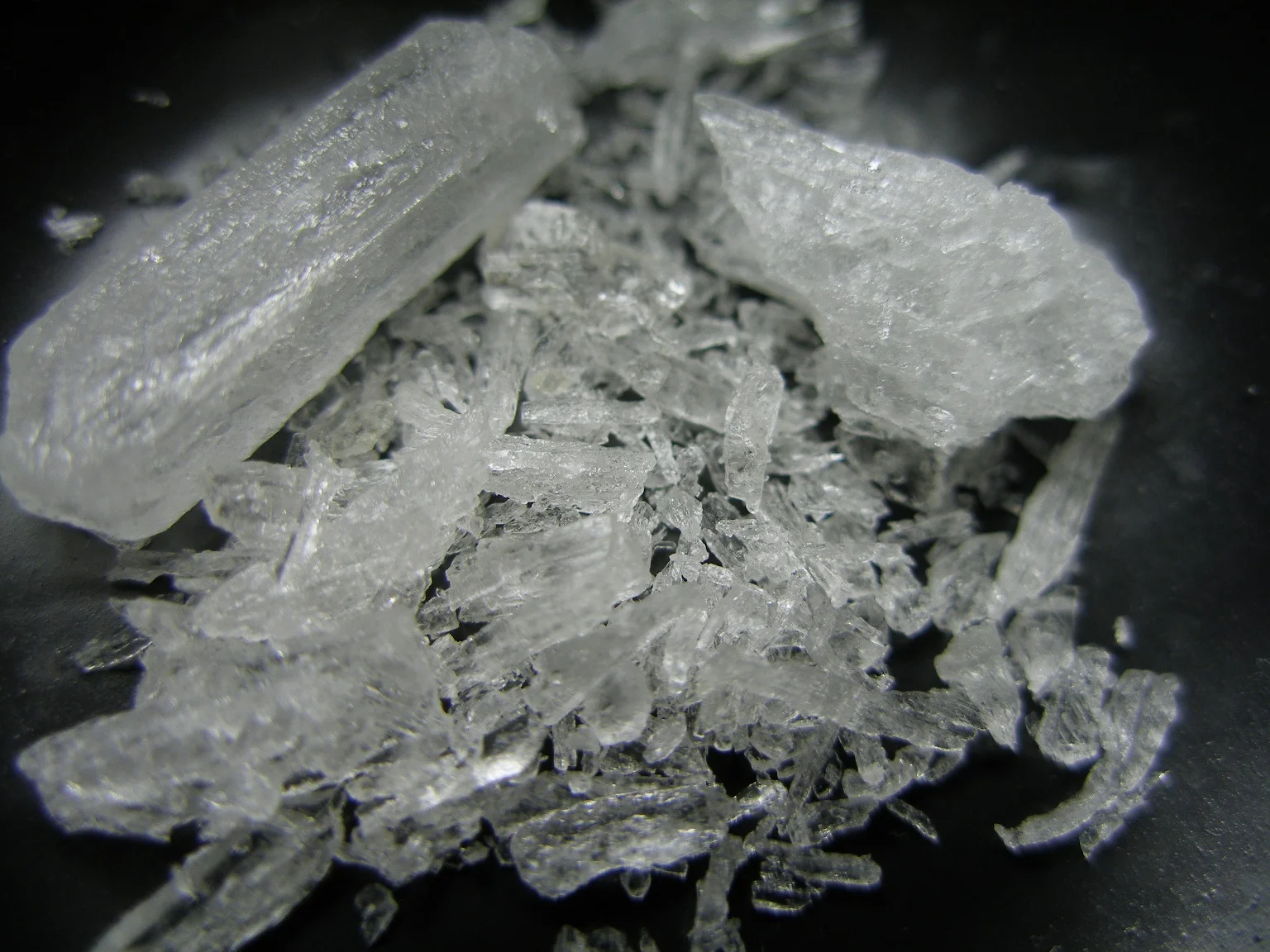Teen Challenge Tasmania raises concerns for methamphetamine addiction among young people