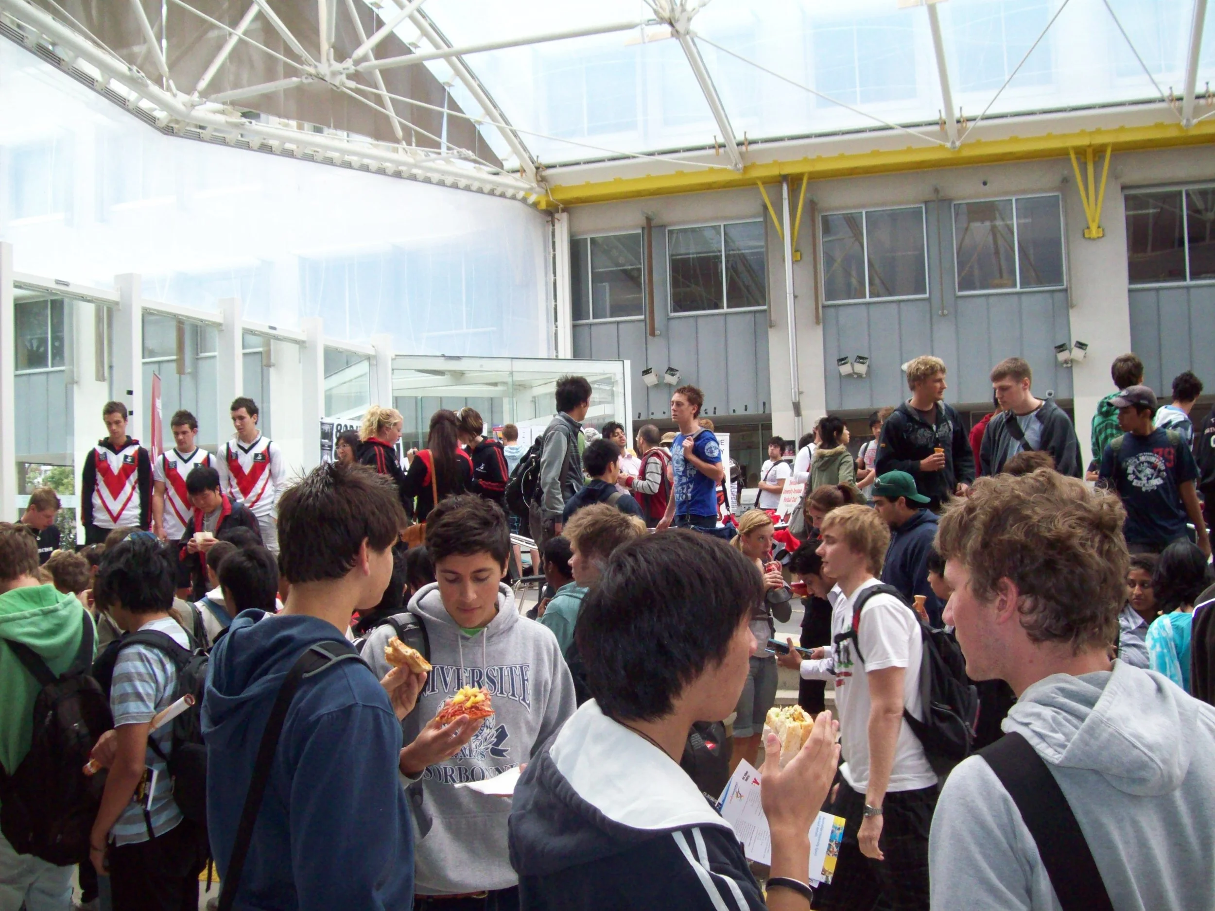 Australia’s youth face stalled opportunities and higher costs of living