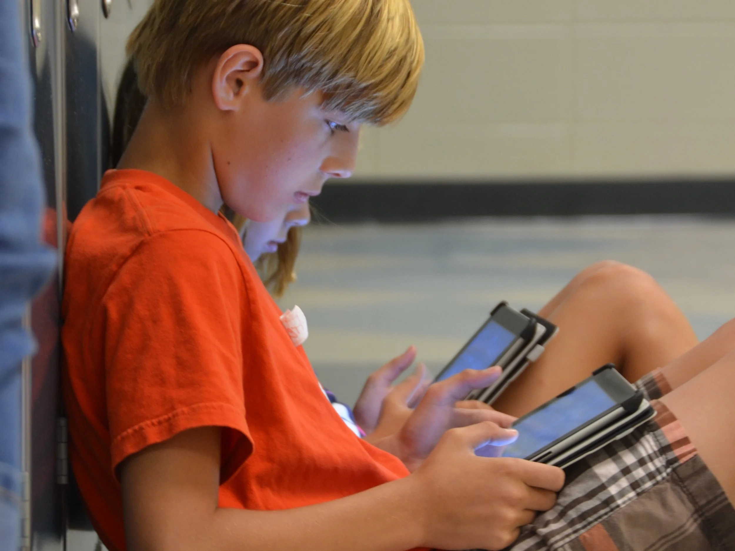 3 main differences between millennials and their successors?