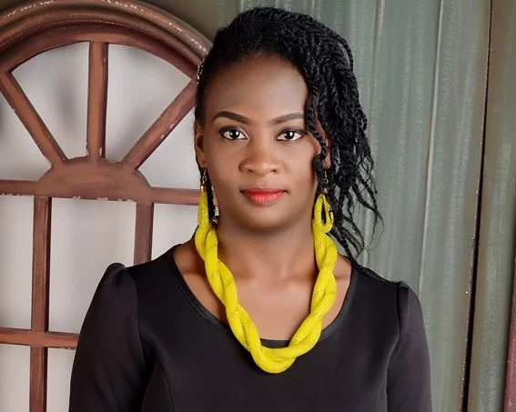 Helen Asimegbe