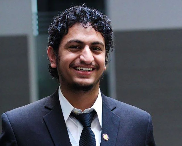 Abdul Wahid Khan: Persevering activist creating environmental consciousness