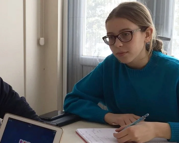 Gonul Ceylin Sener: Effecting change on the global level by putting ‘humans first’