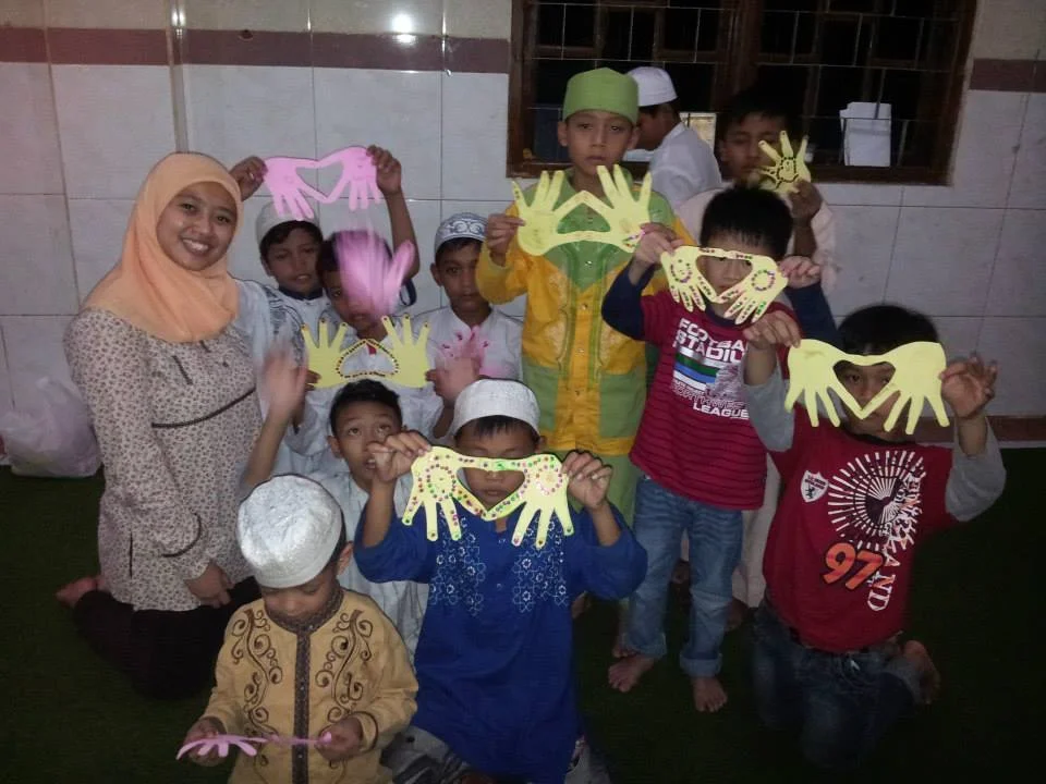 Nadira Erawan: Helping over 200 orphans get an education and counting