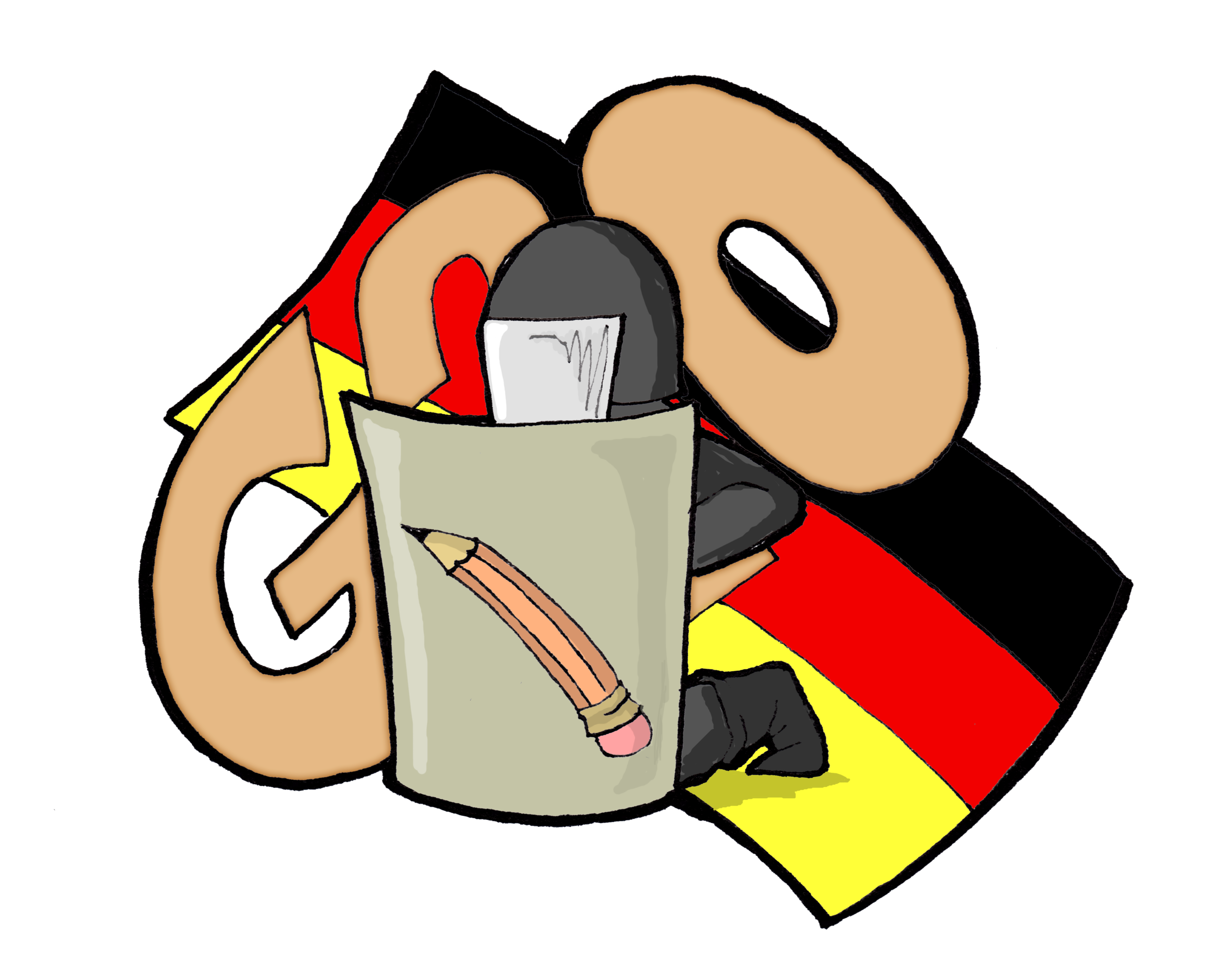 Of politics, press and protest: Young Germans try to make sense of what happened in Hamburg and the G20