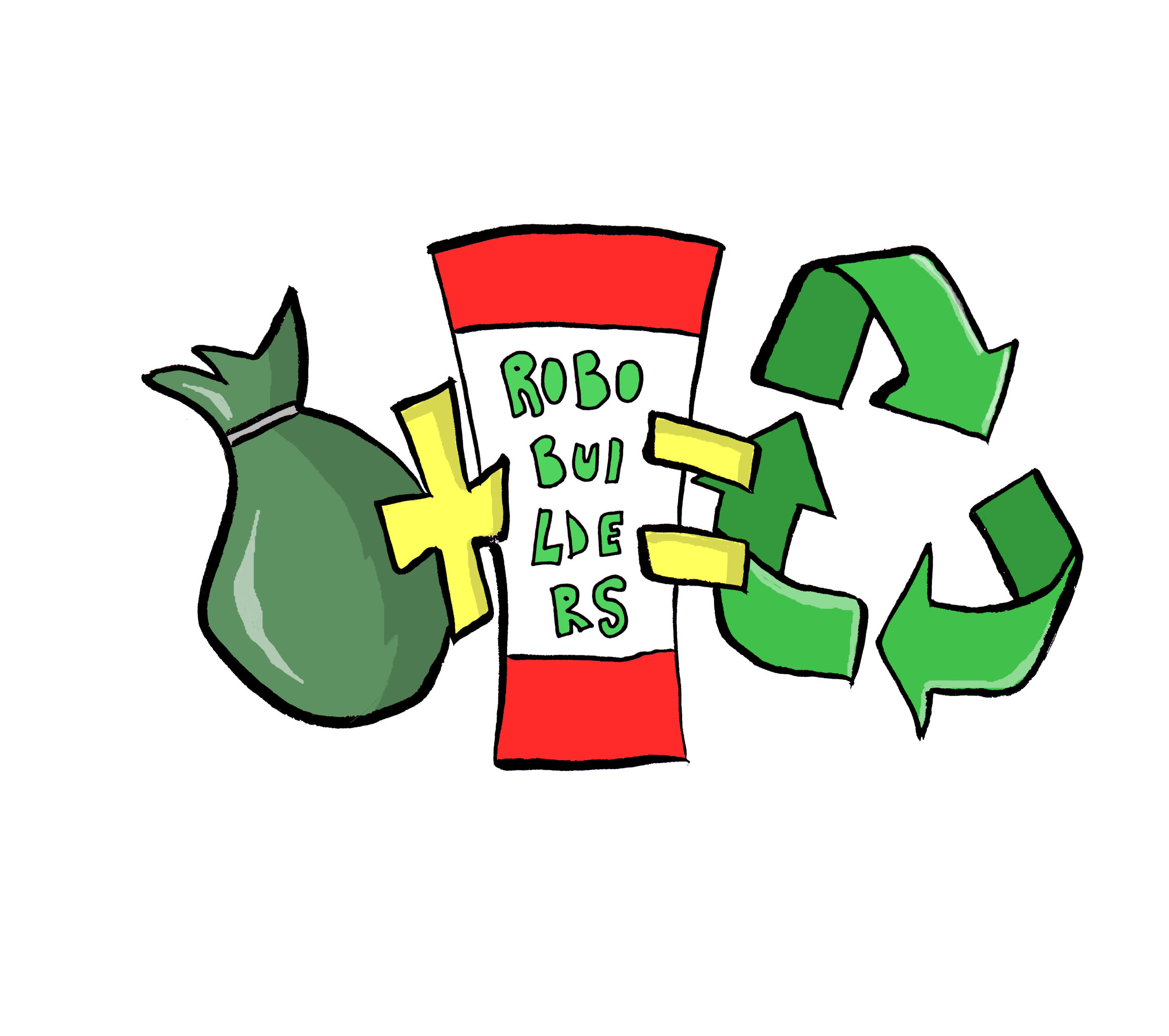 Young students devise sustainable solution for Lebanon’s trash crisis