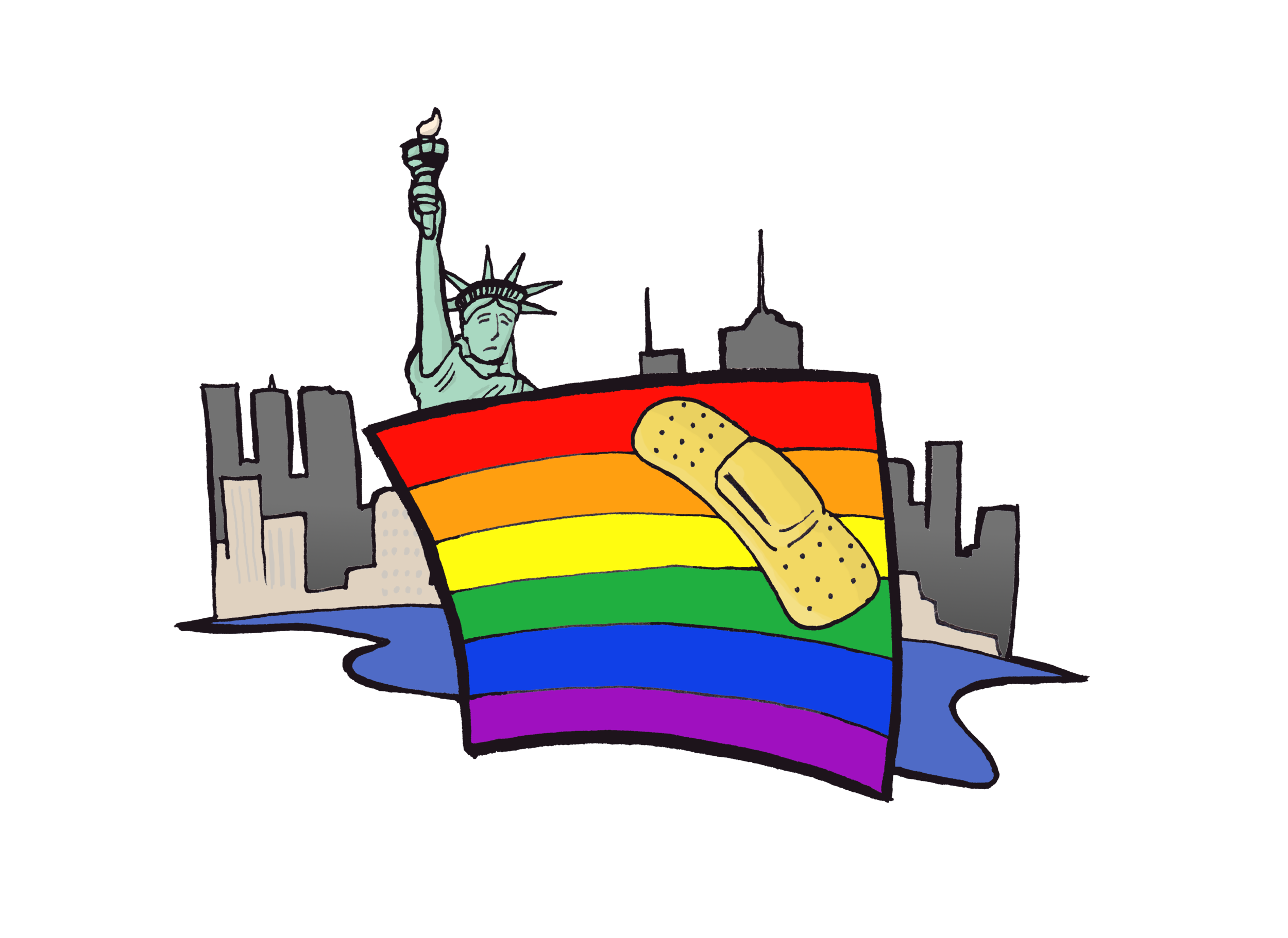 Nigerian activist stands up for asylum seekers and LGBTQs worldwide