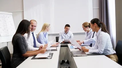 Millennial Tips: How to build better business communication skills