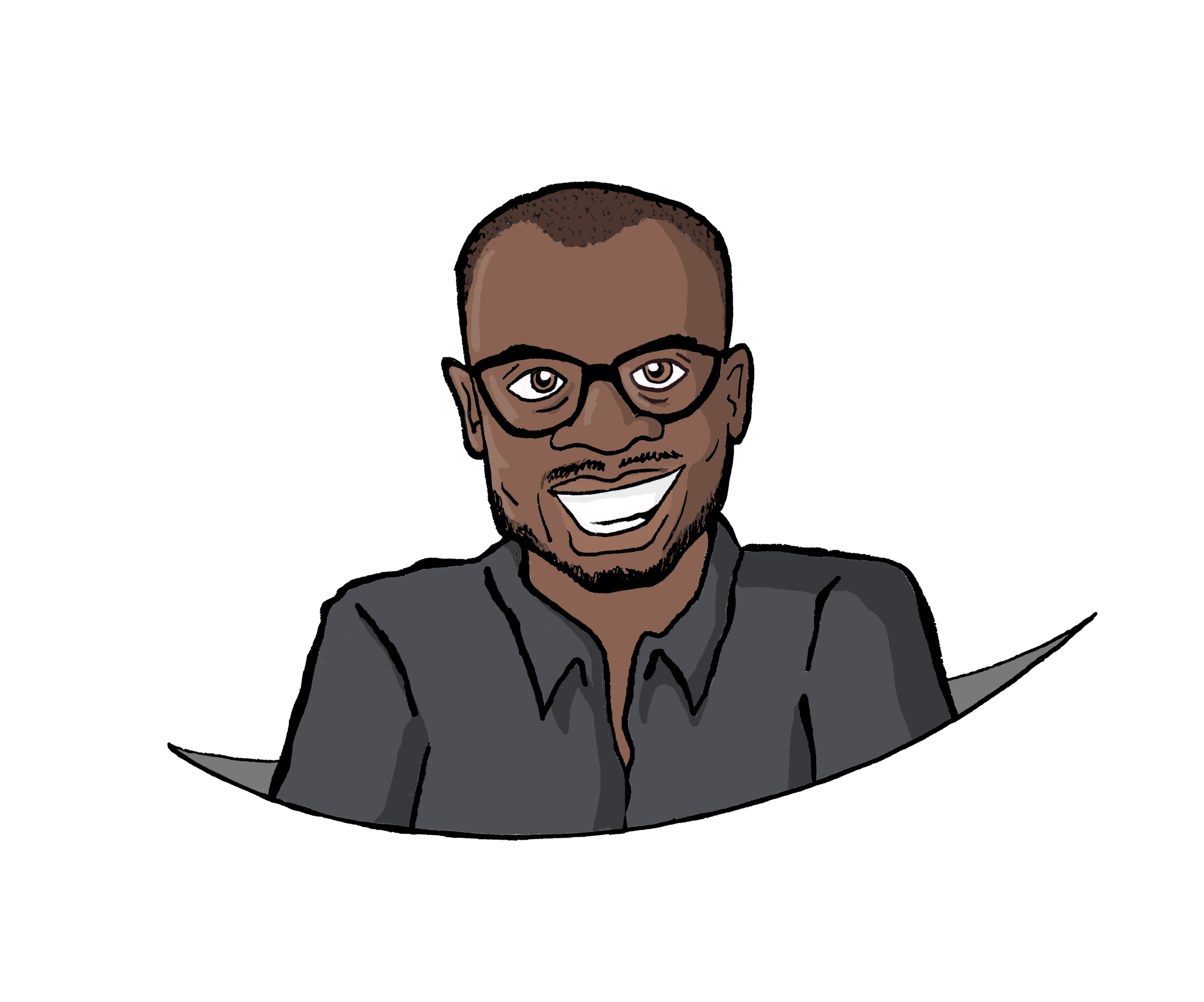 Team 54 Project shows the world the damages created by climate change