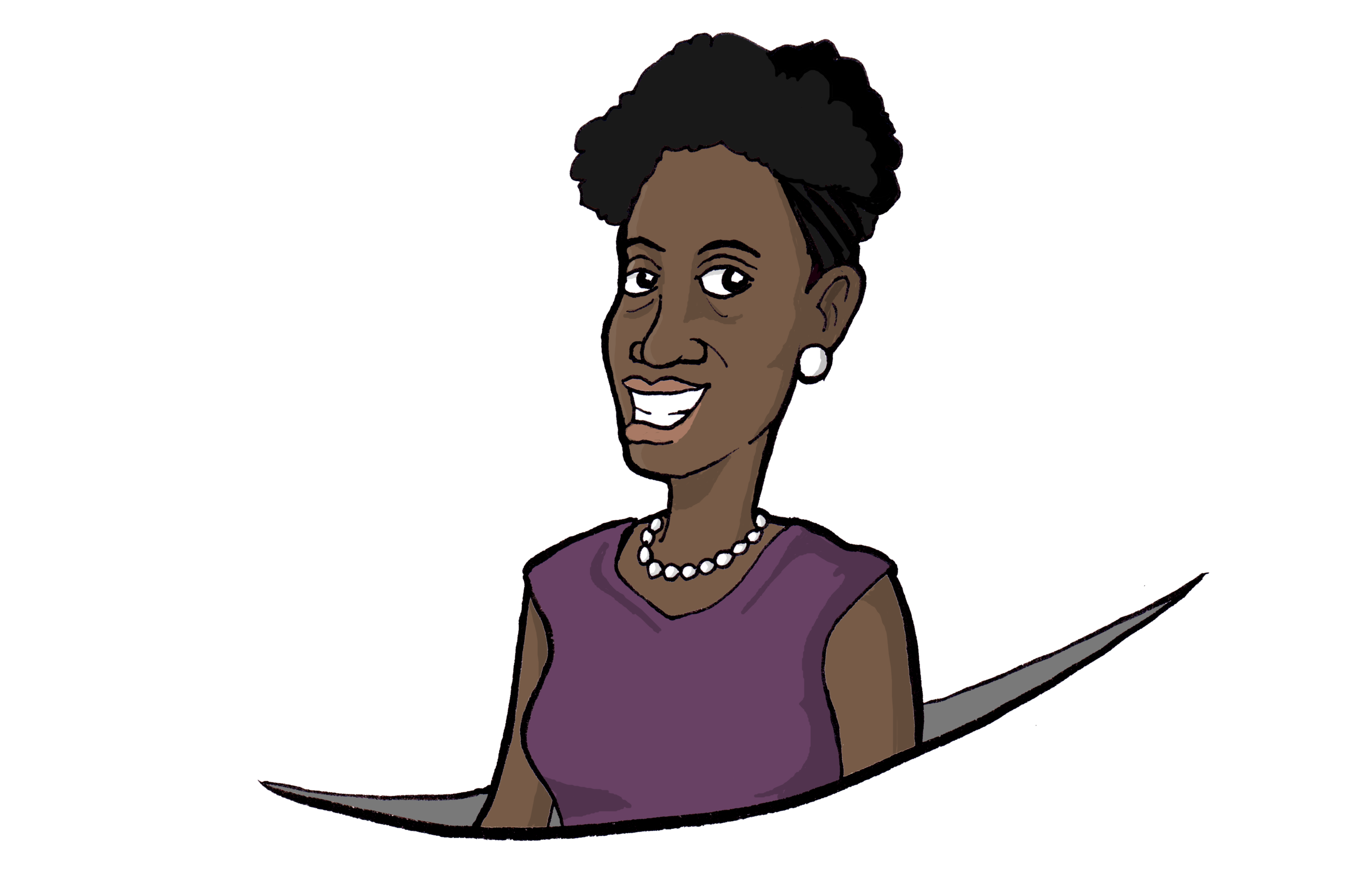 I am a Nigerian doctor. Here’s how I am working to eliminate AIDS in Africa