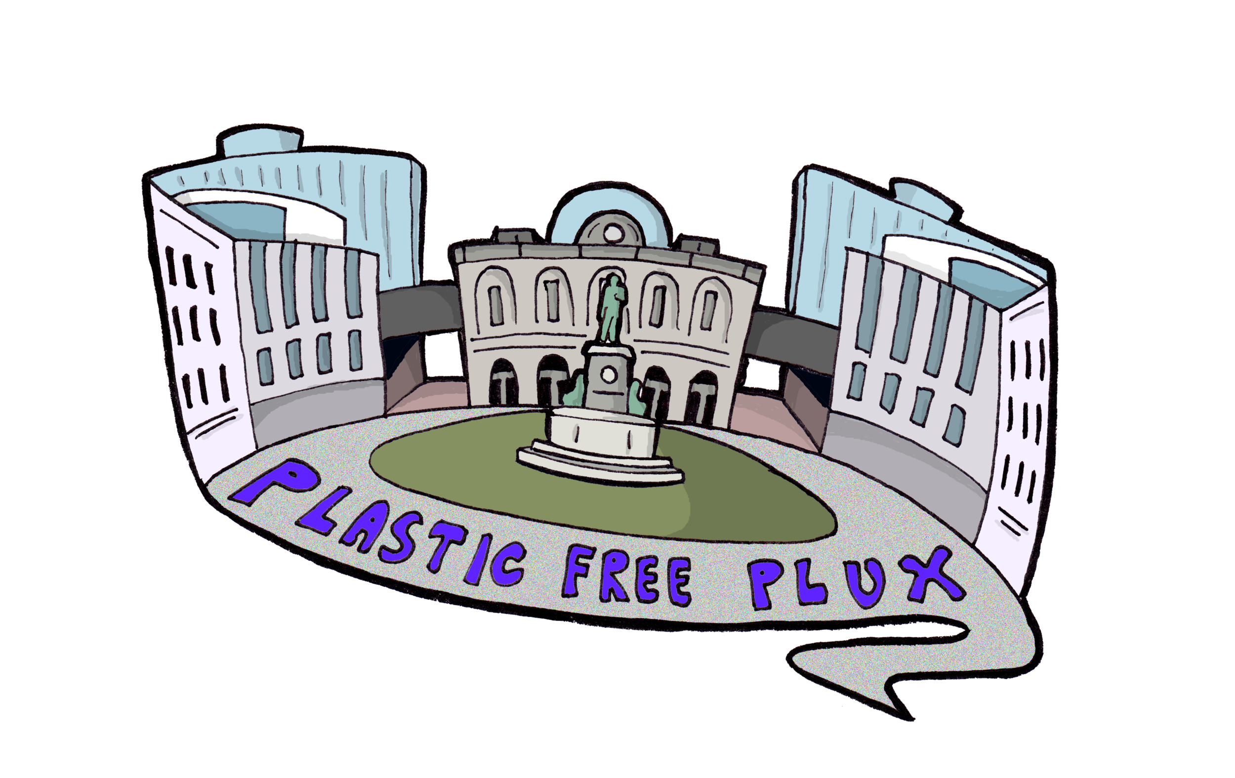 Team of European youth devise sustainable plan to reduce plastic waste