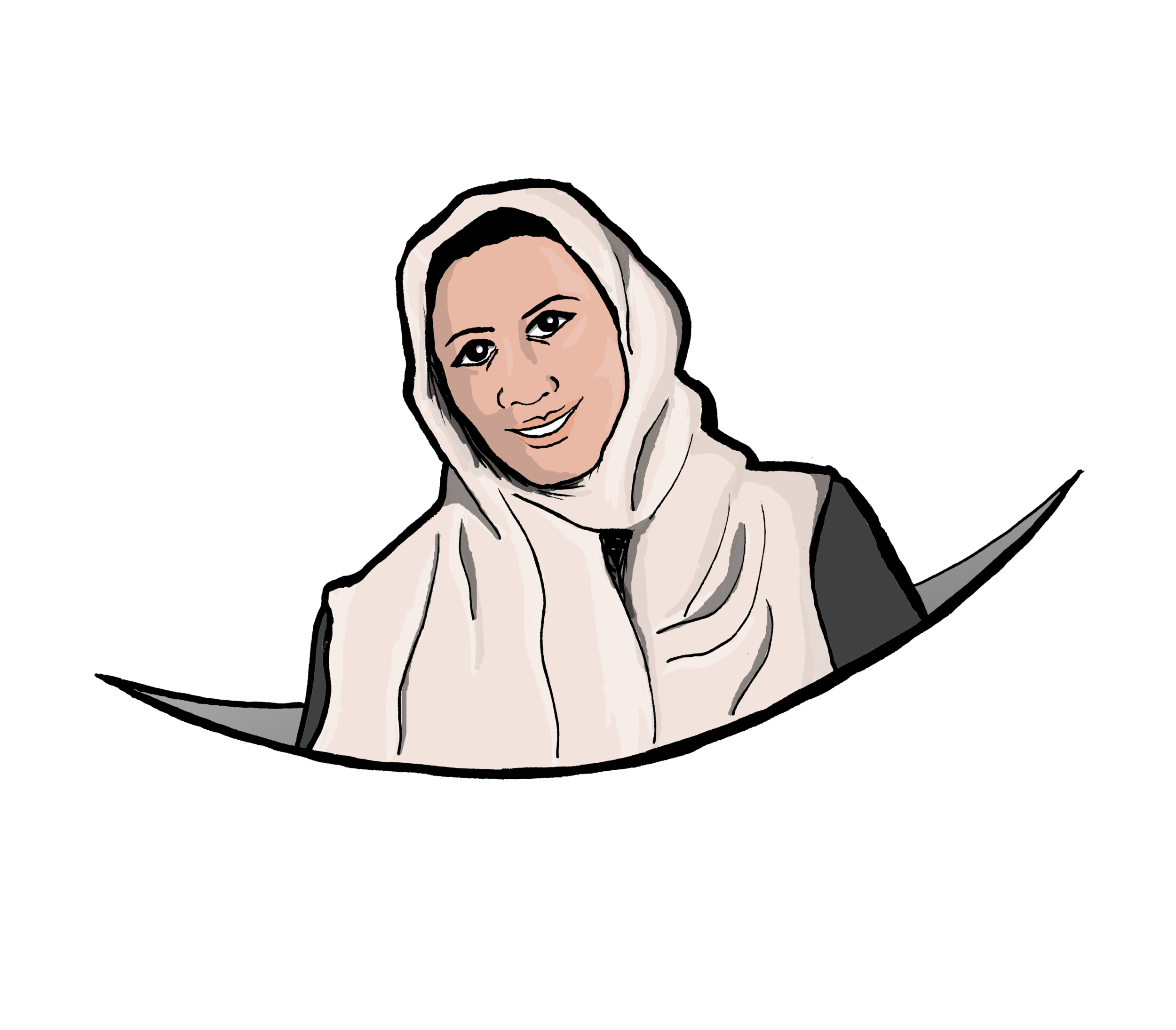 How I’m igniting social change in Saudi Arabia