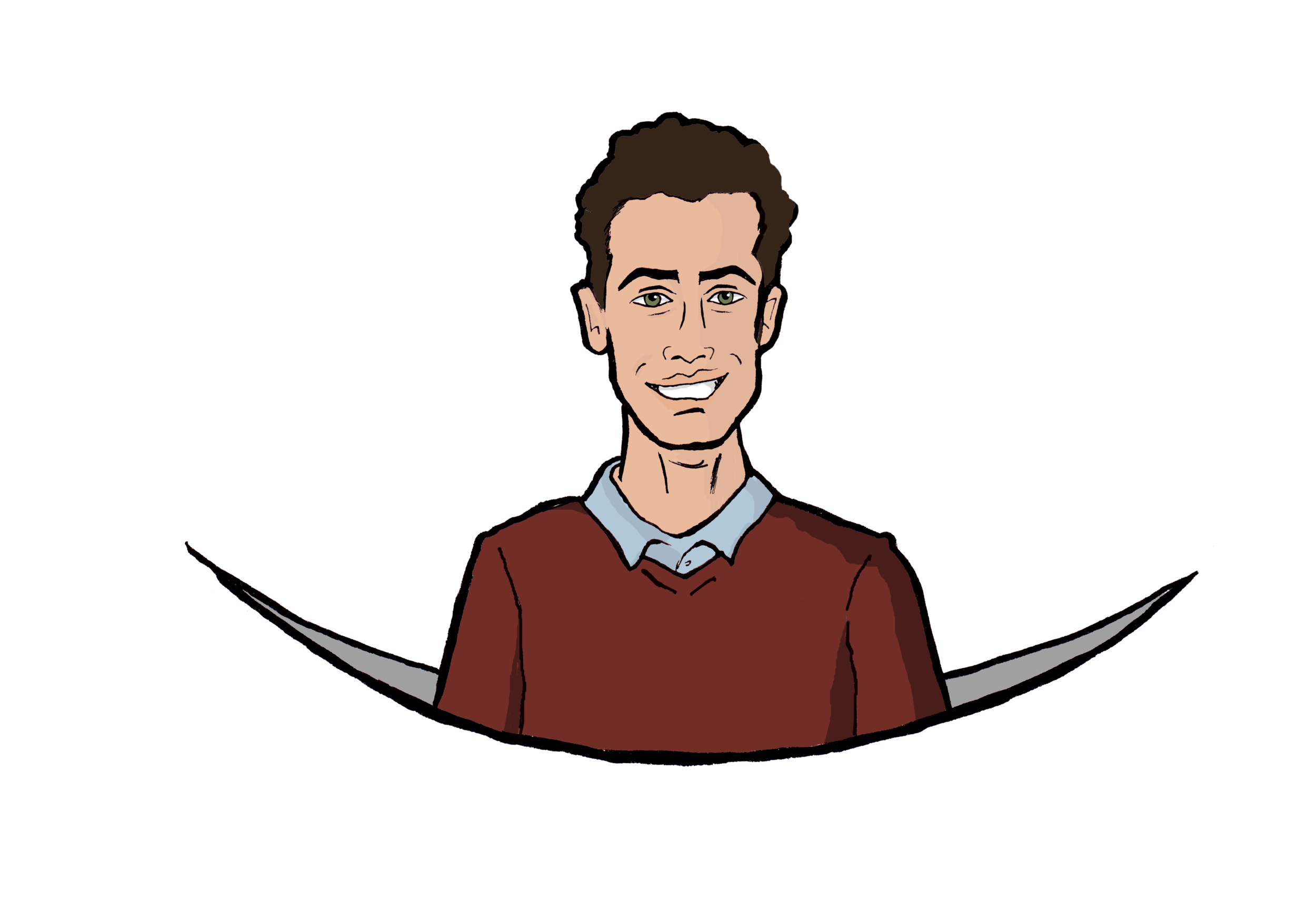 Ahmad Gad: Pairing personal ambition with civil service in Egypt