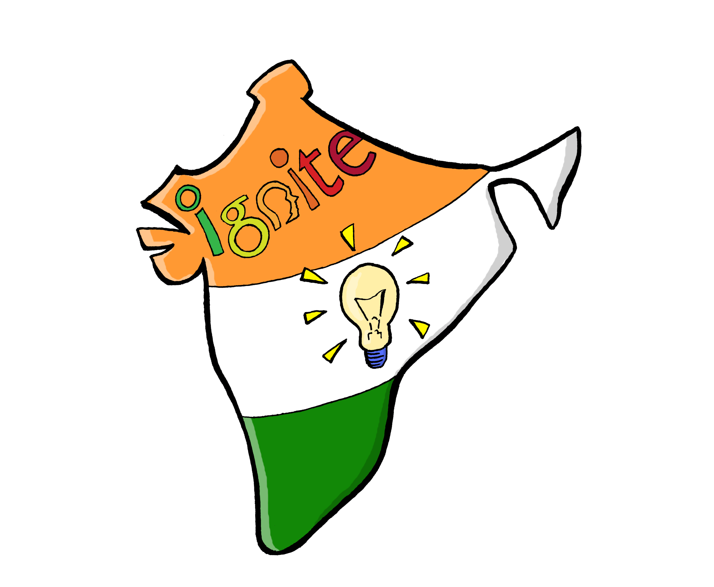 Young Indian changemaker launches top educational program to promote innovation