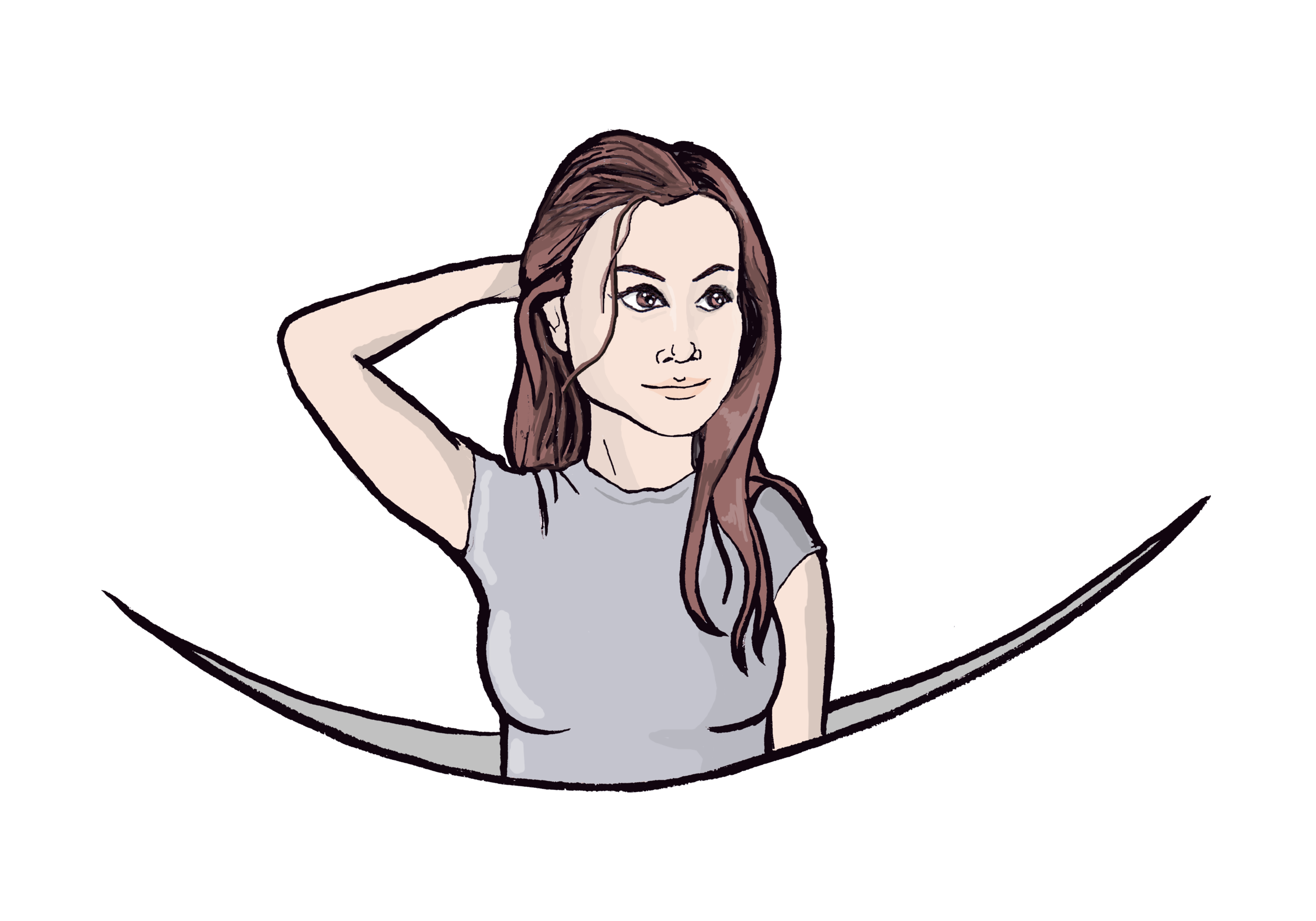  Nicole Chinuntdet: Teen model inspires young girls to build self-confidence with fashion blog 