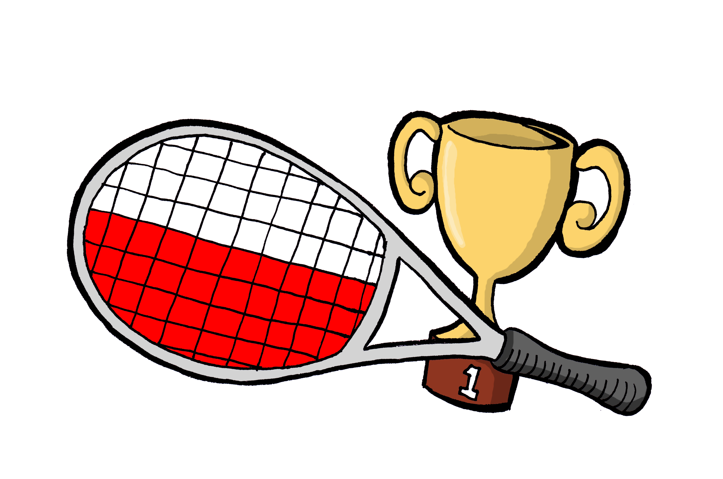 On the struggles of youth athletes in Poland