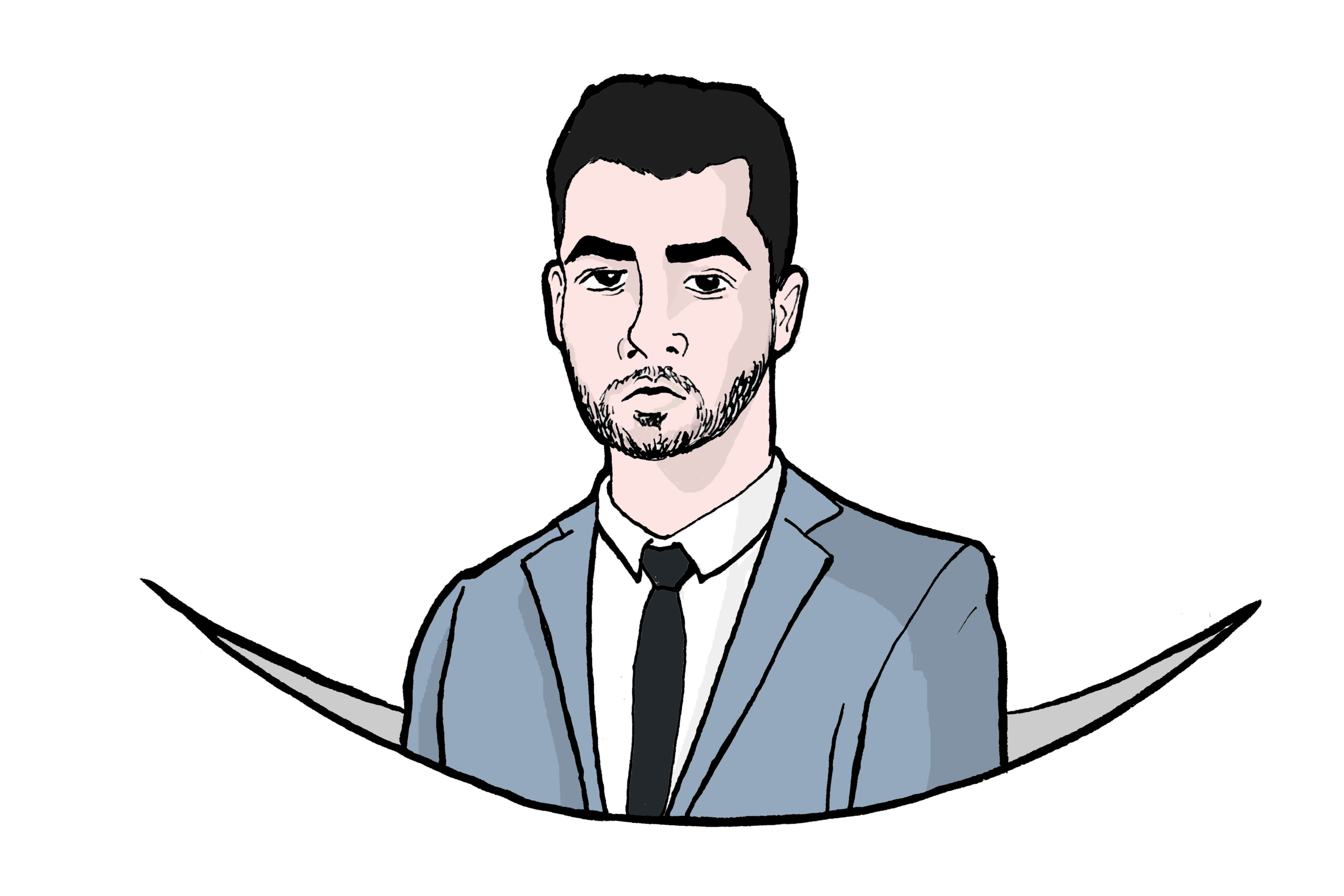 Jameson Bansais: Making the case for a stronger UN to tackle governmental corruption