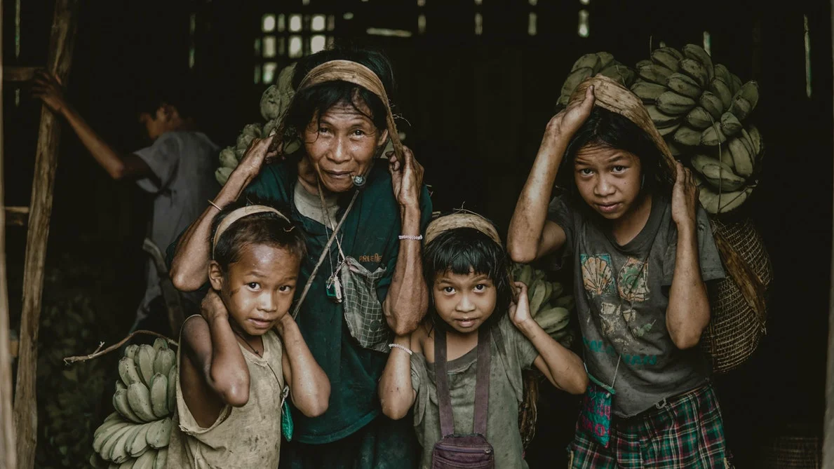 Photos credit: Unsplash.com