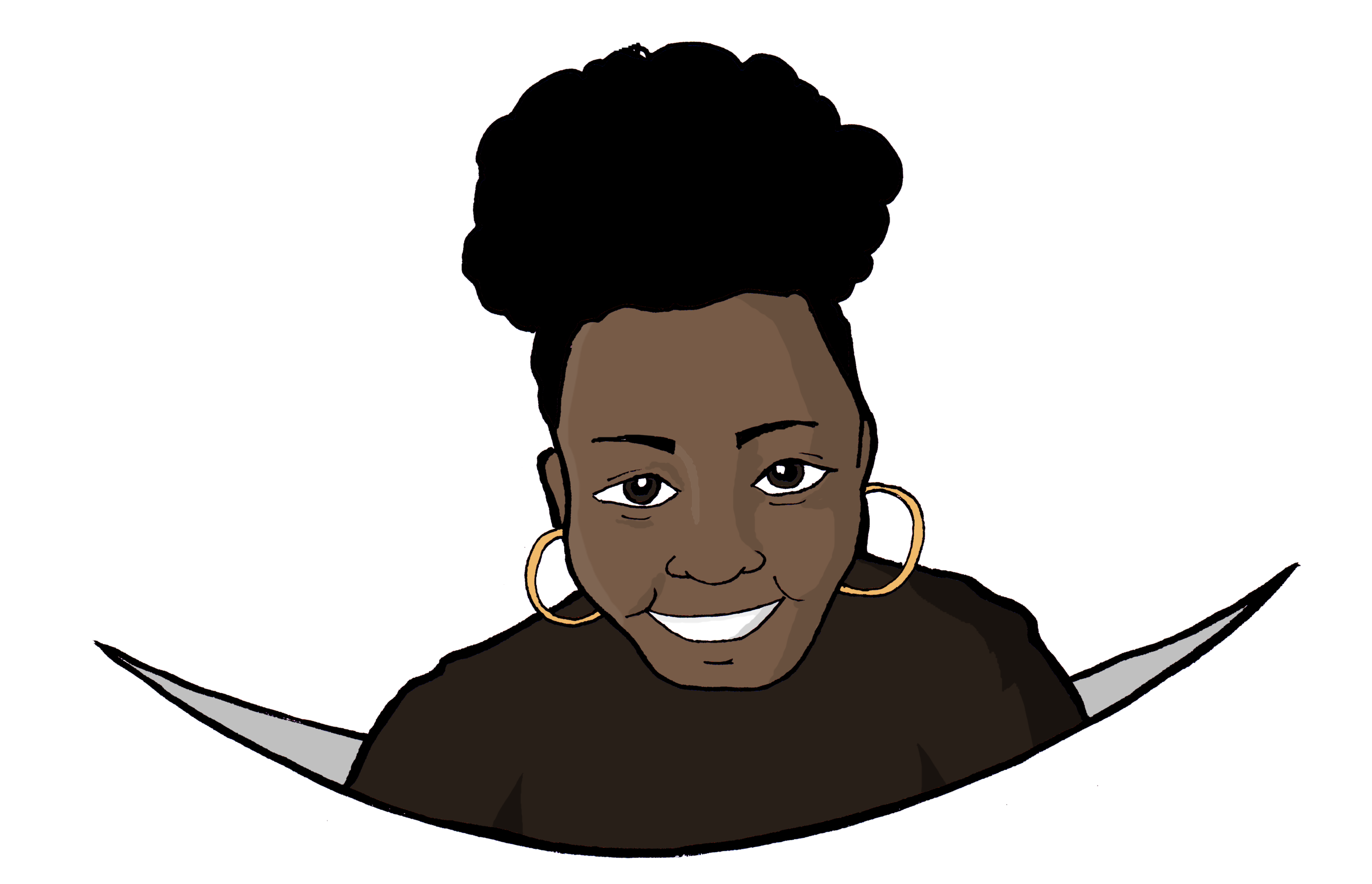 Halima Layeni: Standing up for sexual abuse victims across Nigeria