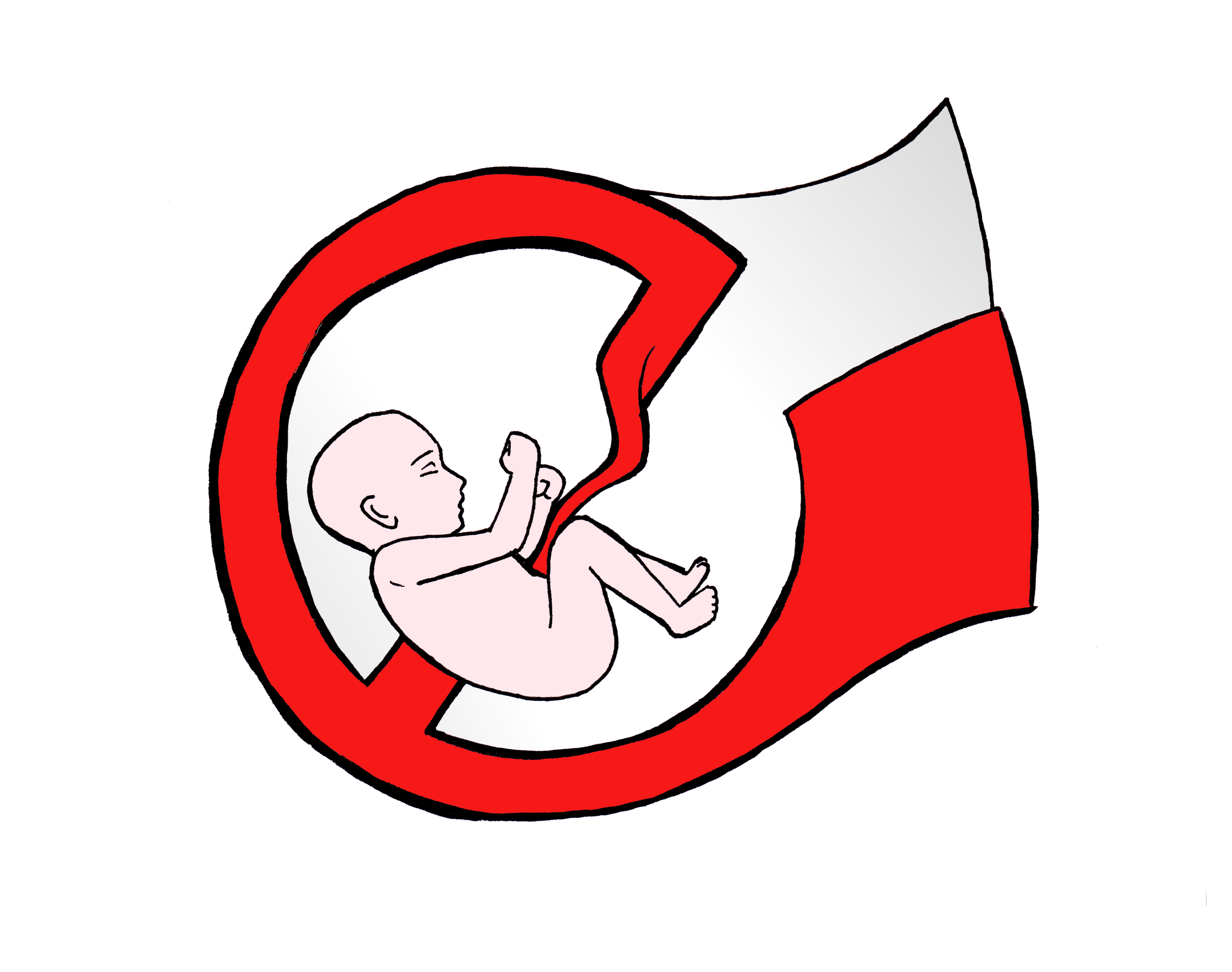 Polish women protest proposed abortion ban
