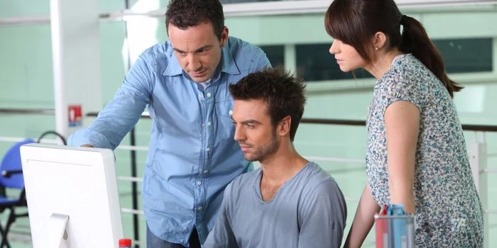 How millennials are taking over today’s workforce