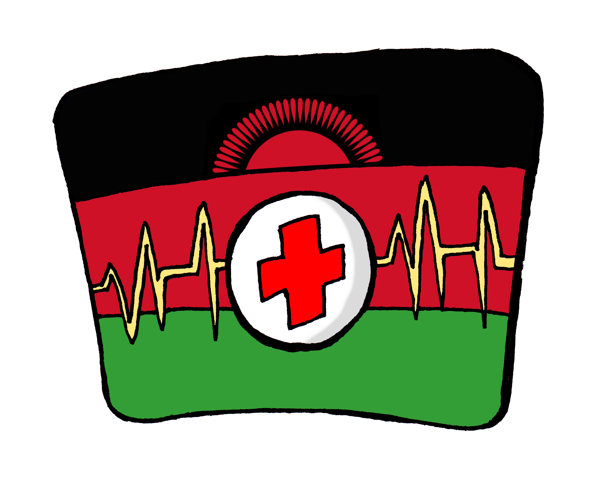 Young Indian launches campaign to help Malawian patients get access to appropriate care