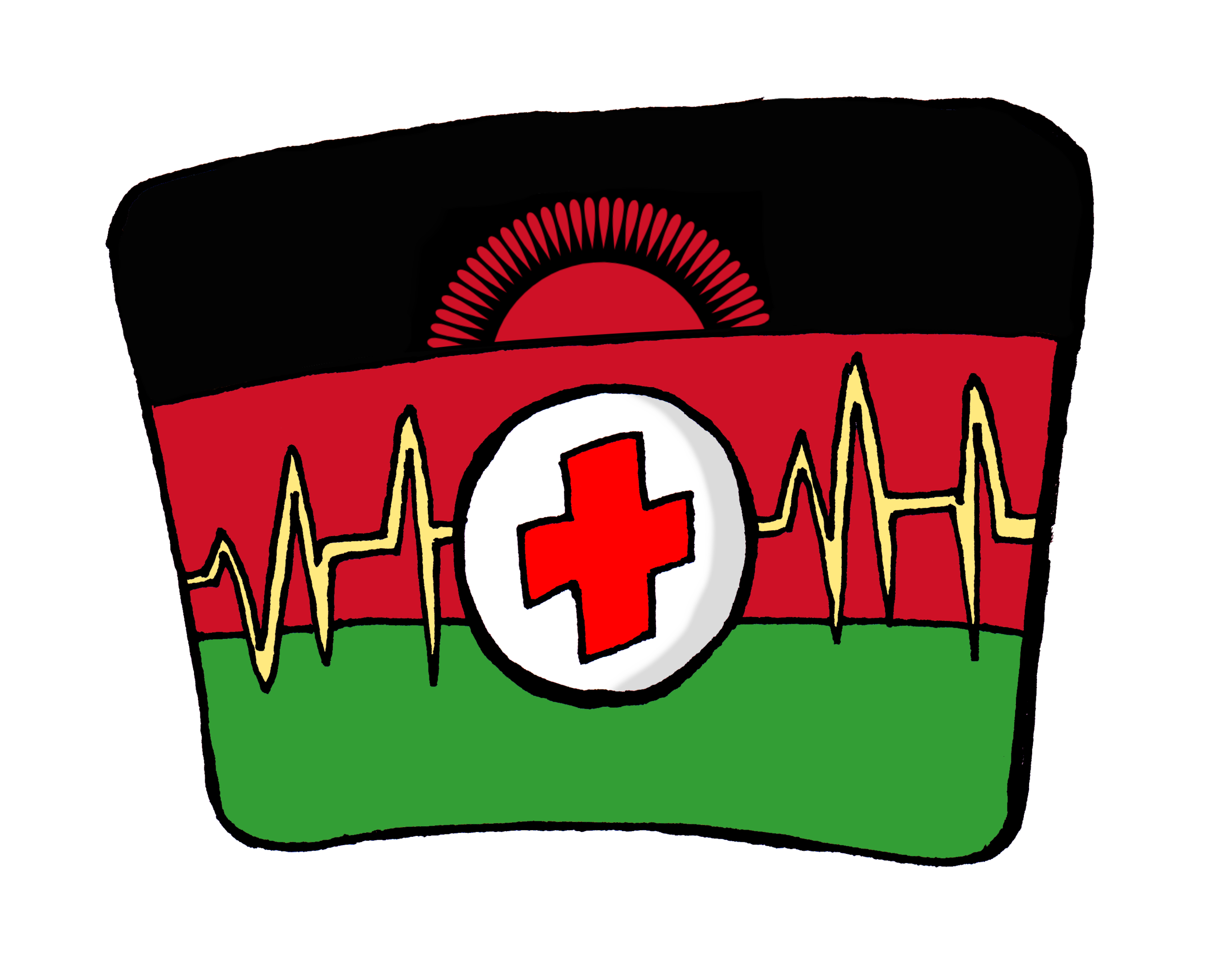 Young Indian launches campaign to help Malawian patients get access to appropriate care