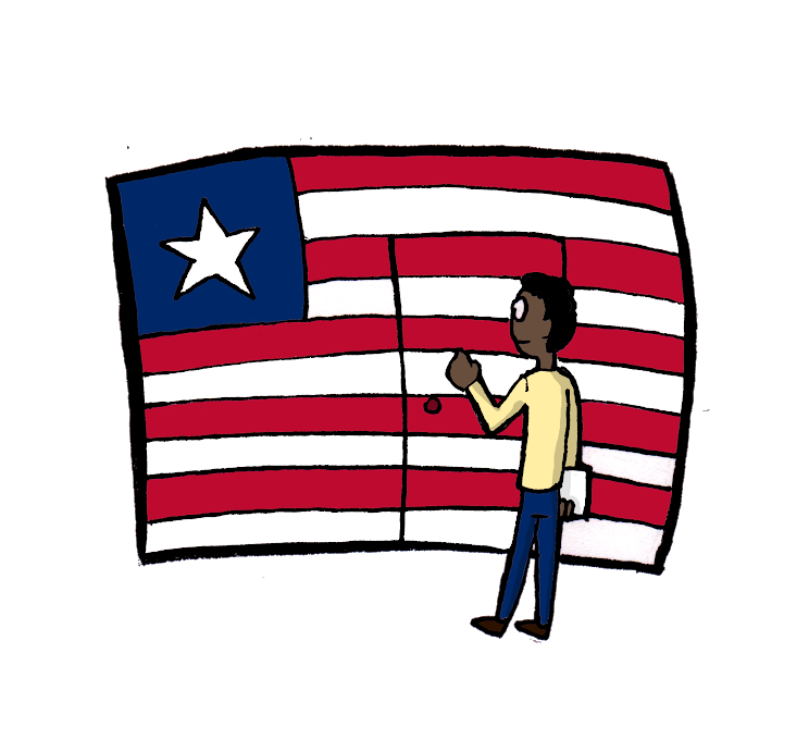 GYV SDGs CUP WINNER: Young generations fighting for environmental preservation in Liberia