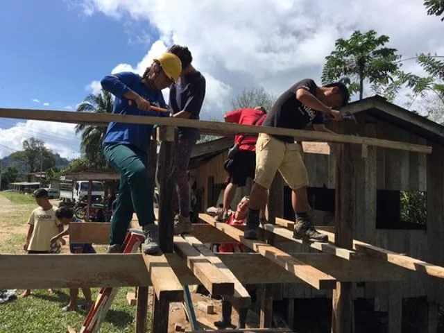 🚨 GYVSDGsCup Contestant Alert 🚨 Sabrina Qistina is a young finalist from Malaysia who, inspired by the importance of a sustainable world 🌏, co-founded an independent school newspaper 📰, made for teens by teens, that amplifies the voices of Malaysian teenagers at a national level. If you want this Finalist&rsquo;s story to be the winner of the competition, go to our Facebook page to read the article and simply LIKE 👍 or put a POSITIVE REACTION 😍: that will be your vote!