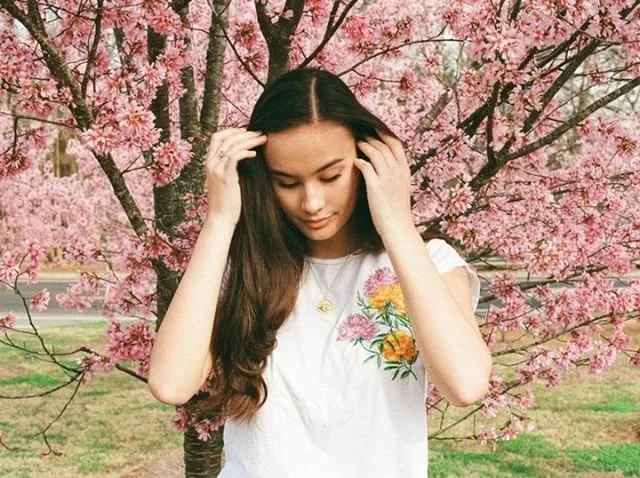 🚨 GYVSDGsCup Contestant Alert 🚨 Nicole Chinuntdet is a young finalist from the US, who was inspired by her modeling career 👠 to create a blog where she was able to teach young boys and girls 👫 to build their own self-confidence and to find inspi