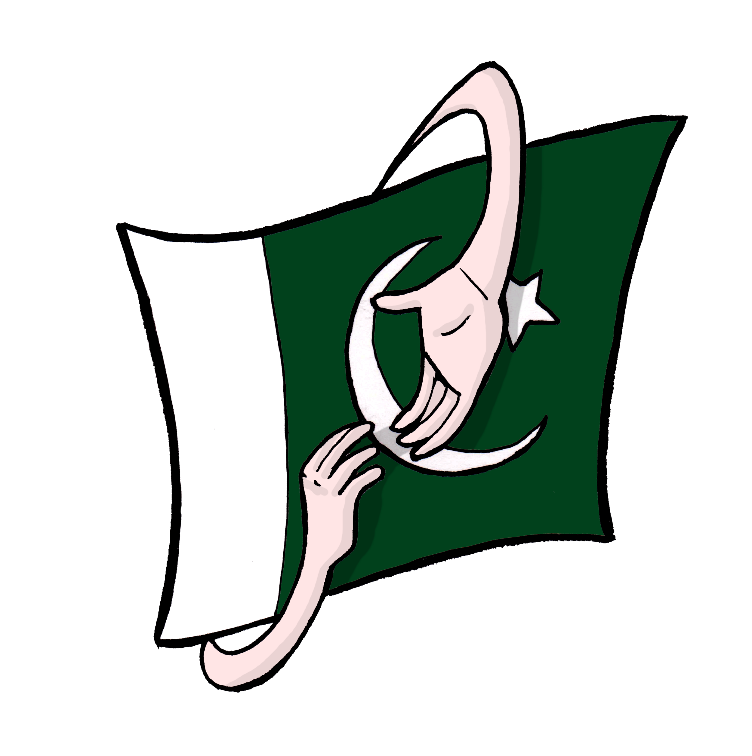 One thought that changed my world: The story of Aqib Malik, a global citizen