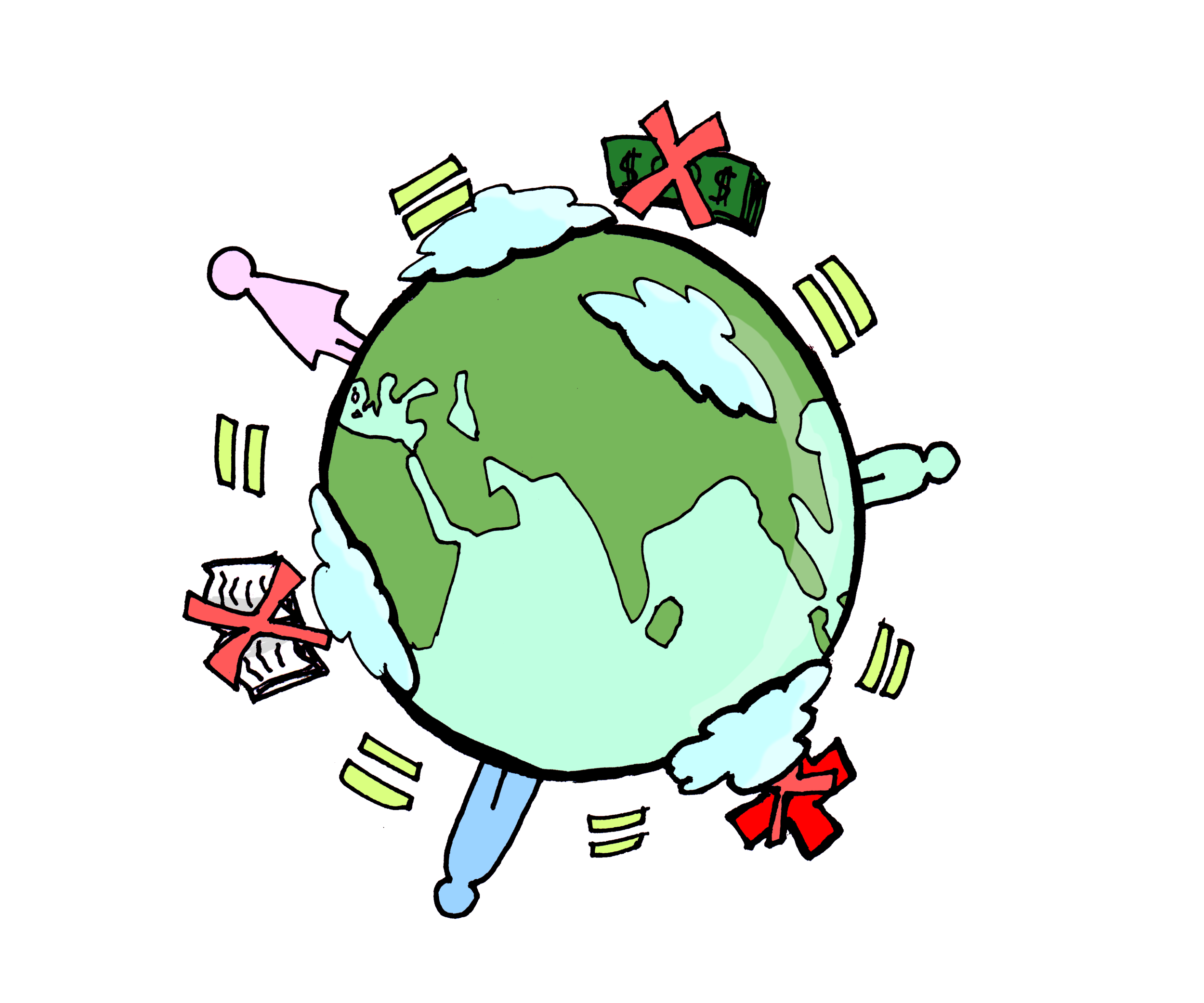 Ahmed Gad: Pairing personal ambition with civil service