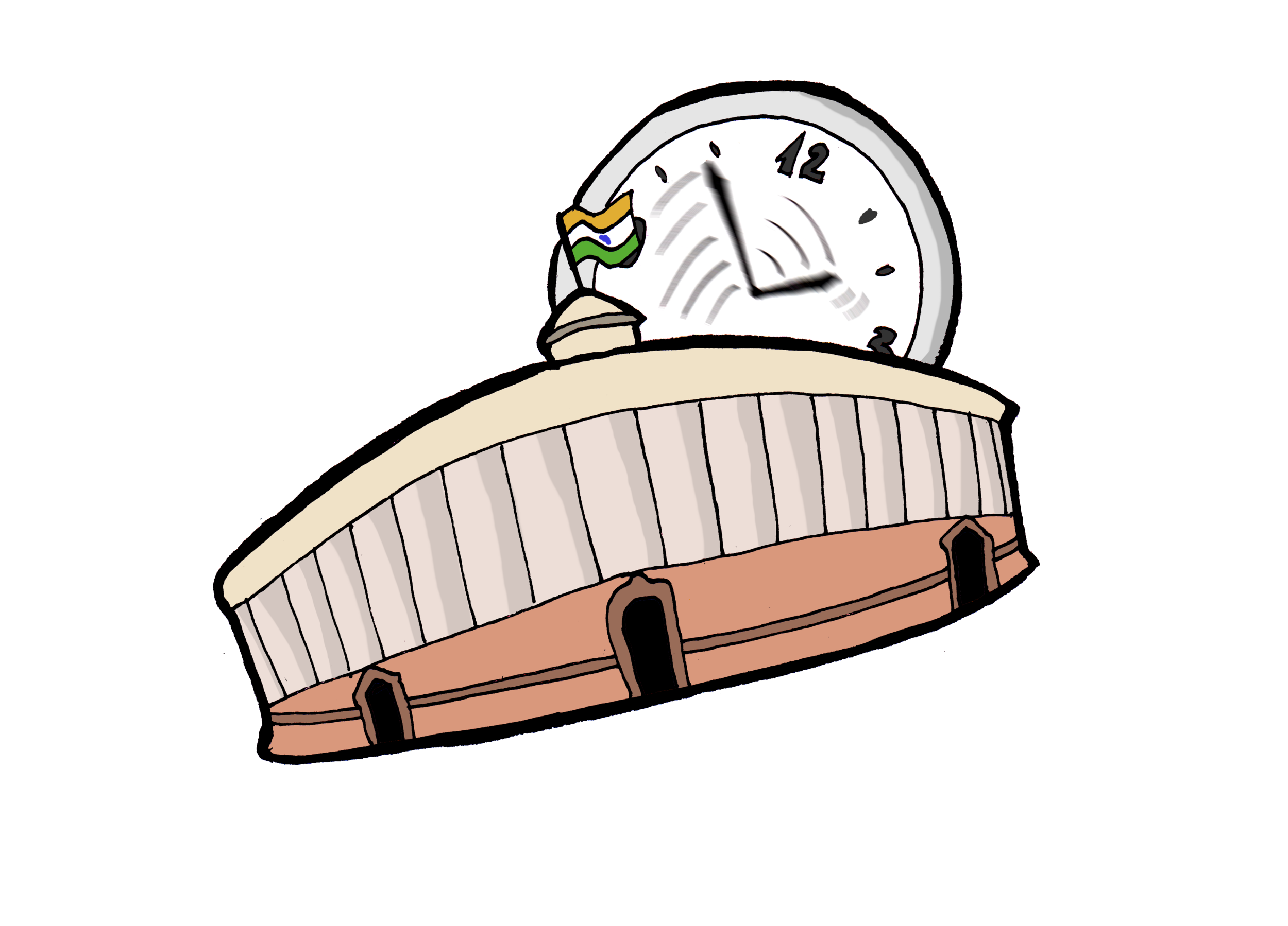  Indian Youth Parliament: Need of the hour!