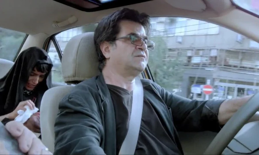 Venice to Tehran: Inside censorship through Jafar Panahi's films