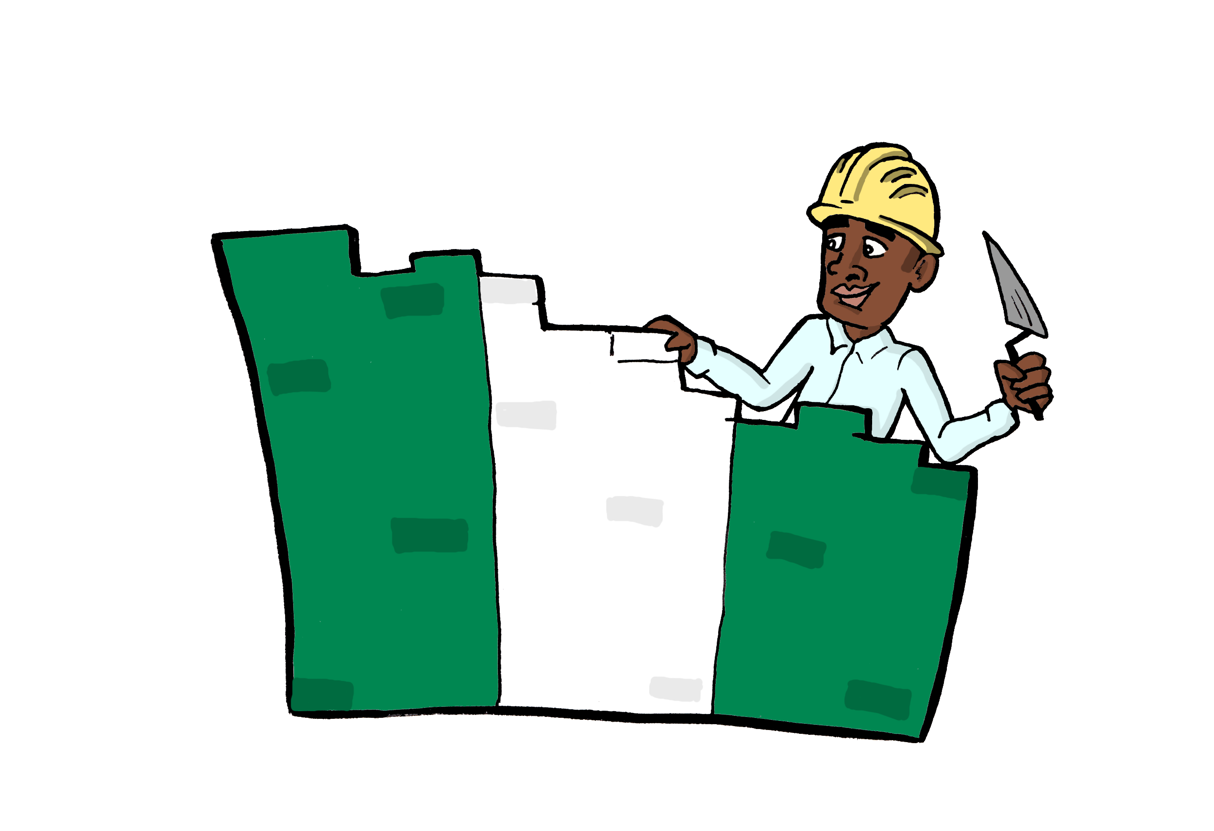 How Young People Can Boost or Weaken National Development 