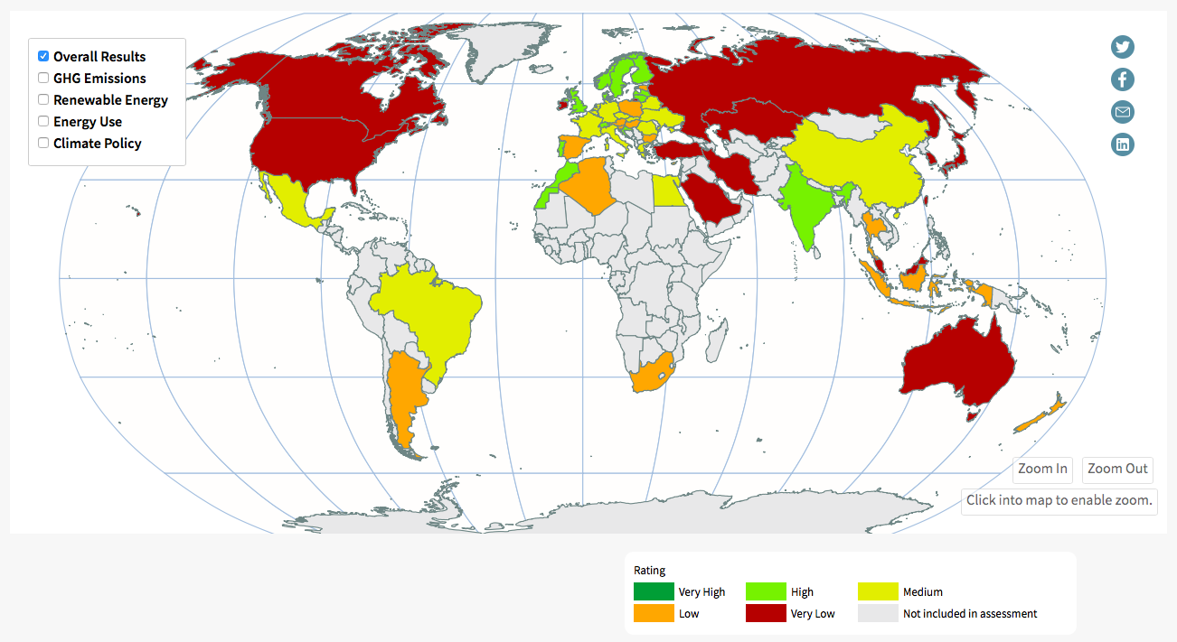 Source: Climate Change Performance Index 2019 - https://www.climate-change-performance-index.org