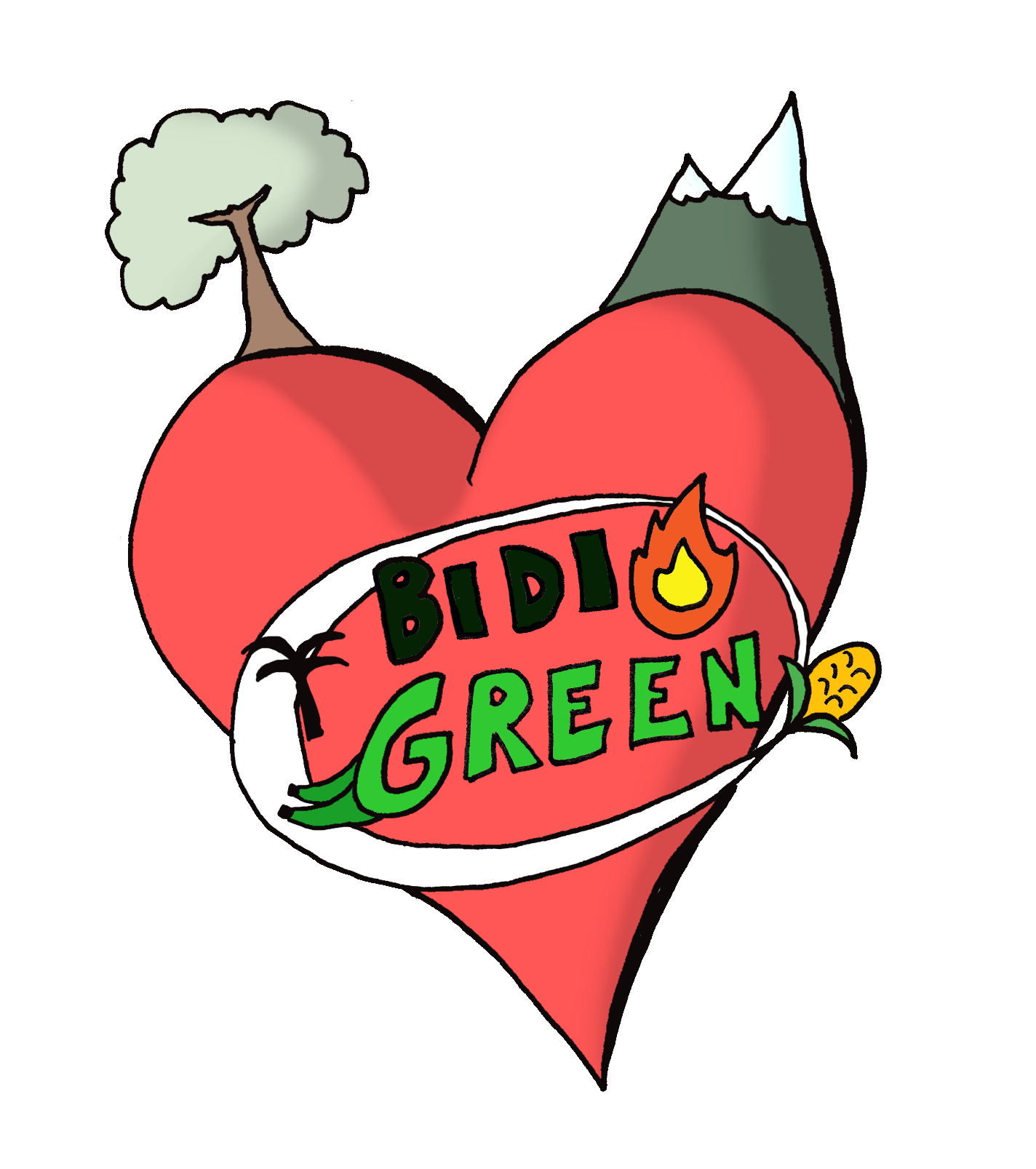 Bidigreen Offers Households Cheap and Green Alternative to Charcoal