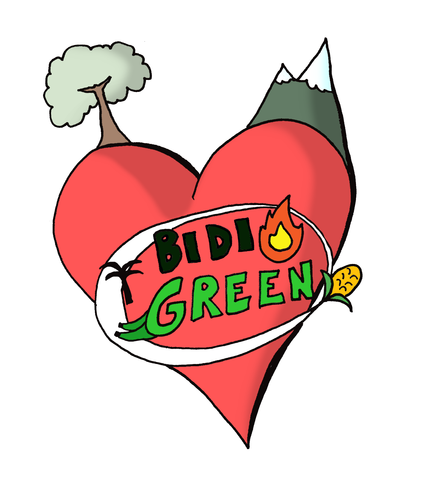 Bidigreen Offers Households Cheap and Green Alternative to Charcoal