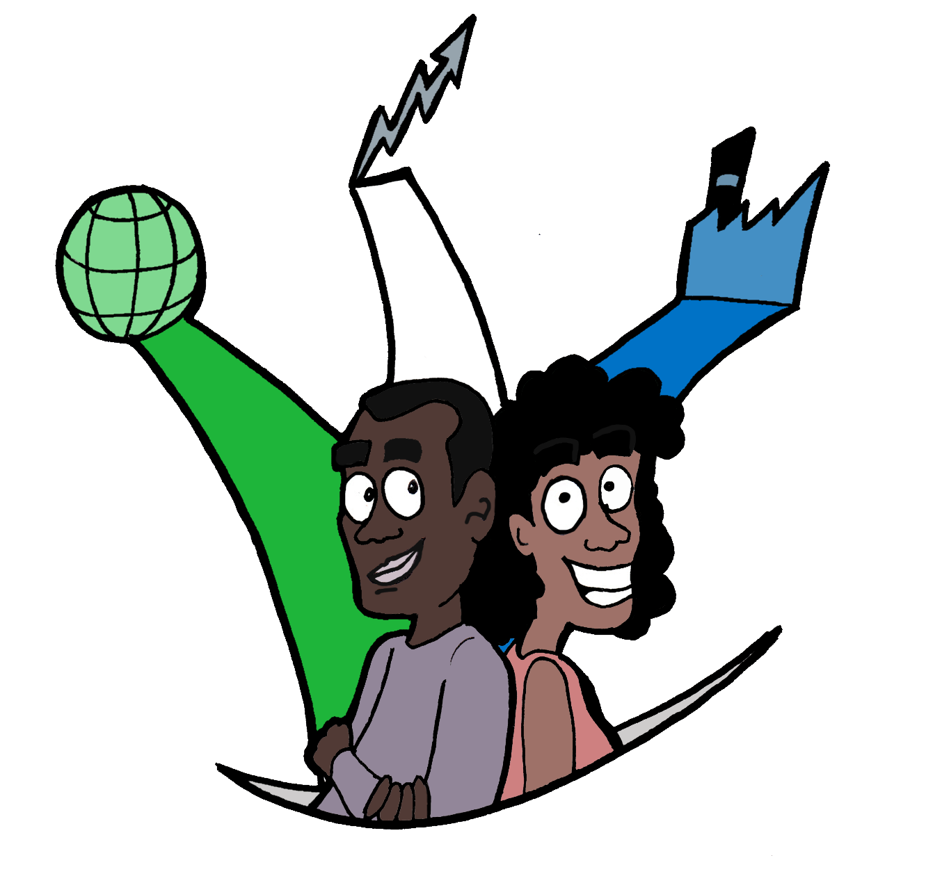 MEYE-SL helps Sierra Leone’s youths deal with unemployment, conflict and poverty to show them that a better future is possible