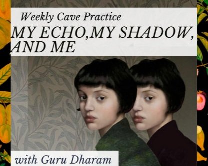 Master Class-My Echo, My Shadow, and Me (Copy) (Copy)