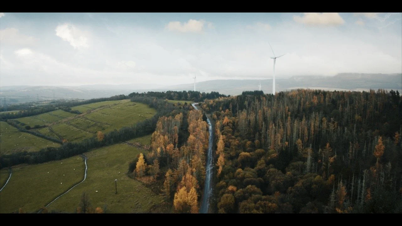 The Rapture Editor Episode 1 & 5 (additional Editor Episode 2)