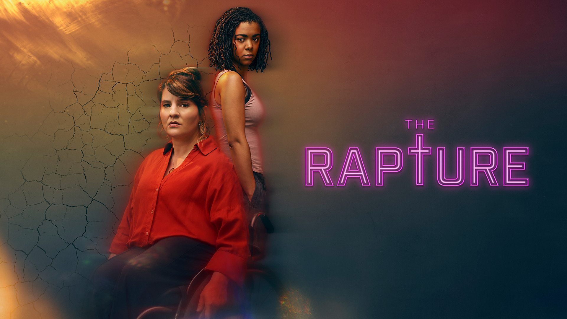 The Rapture Editor Episode 1 & 5 (additional Editor Episode 2)