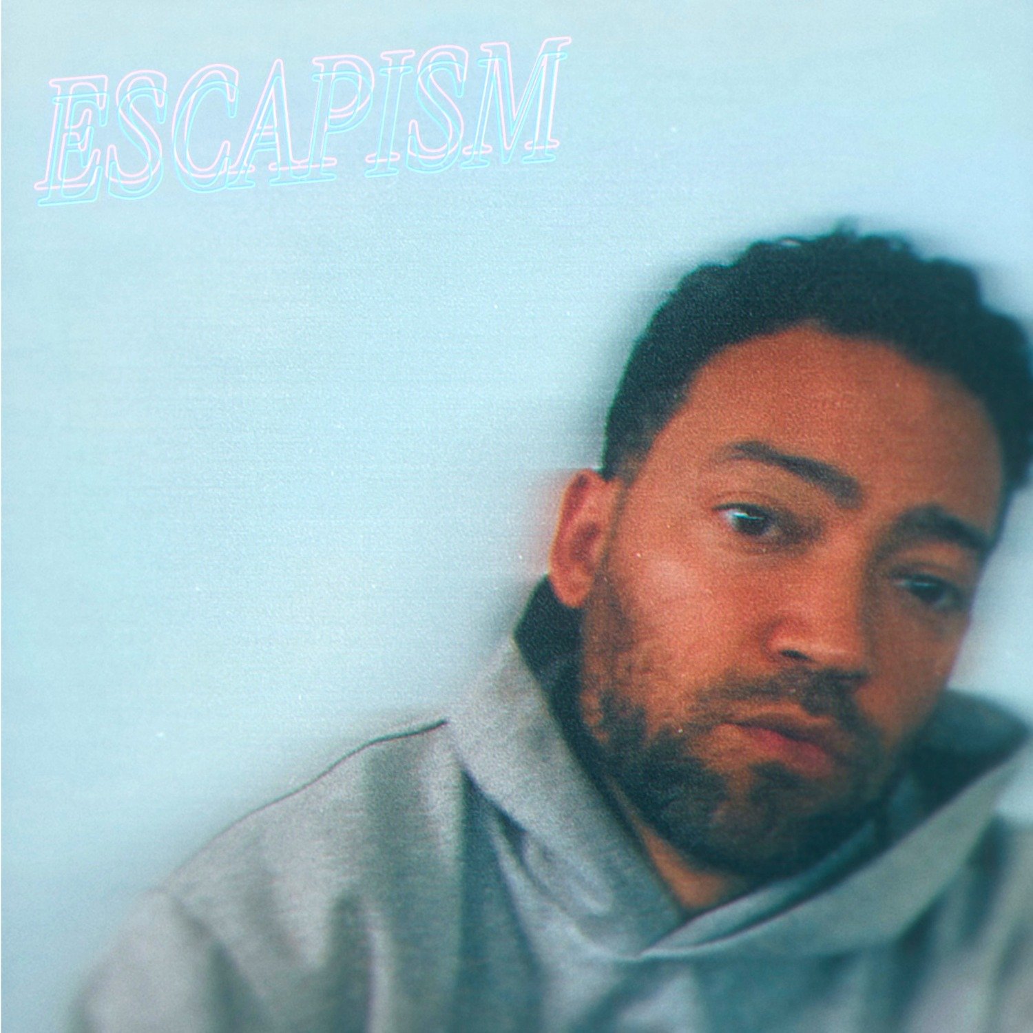 ESCAPISM Disc 1 Side A COVER ART.JPEG