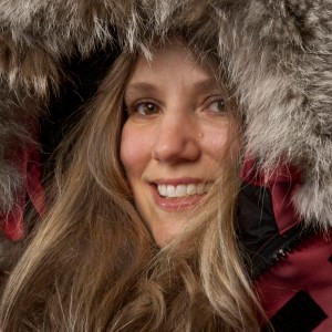 Dr Emily Shuckburgh obe