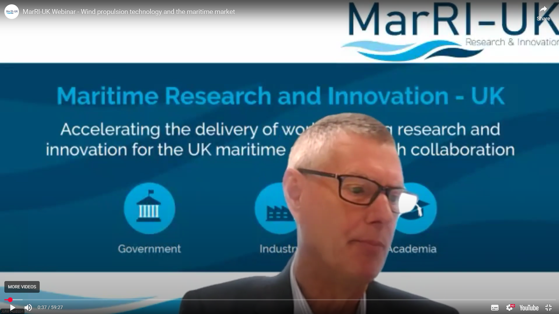 MarRI-UK webinar