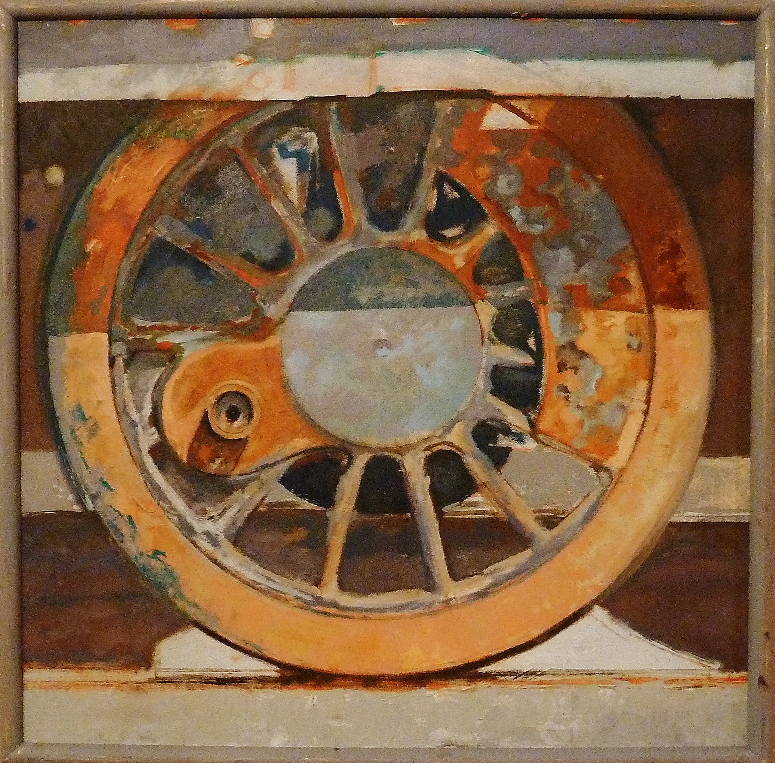 Wheel of Fortune