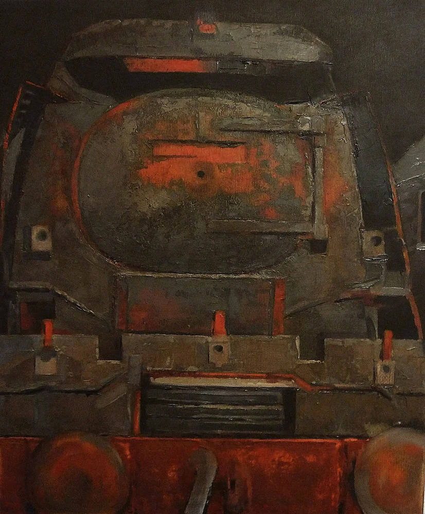 Corrosion V