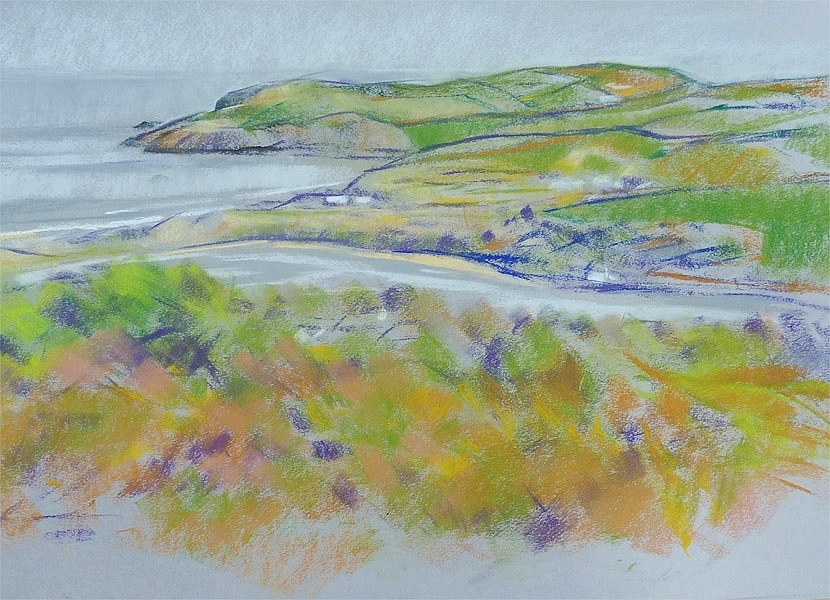 Newport Sands