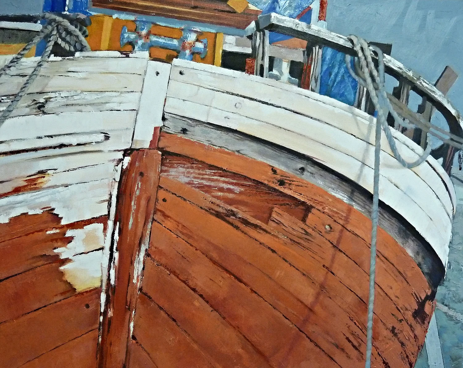 Renovation