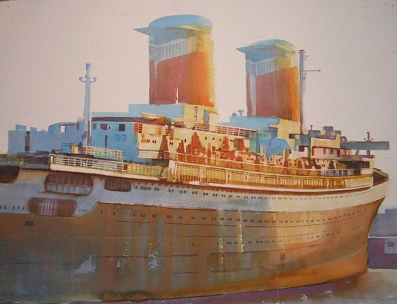 SS United States